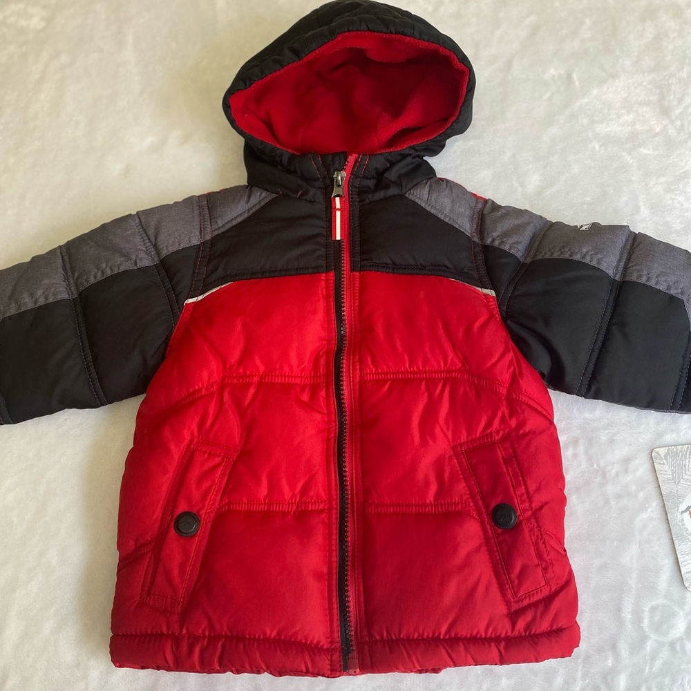 Pacific Trail 24M Boy’s Jacket